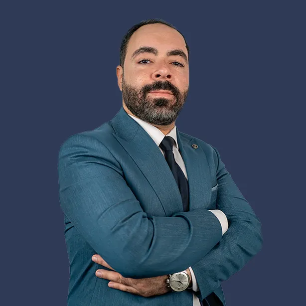 Azhar Ahmad - Tax Consultant